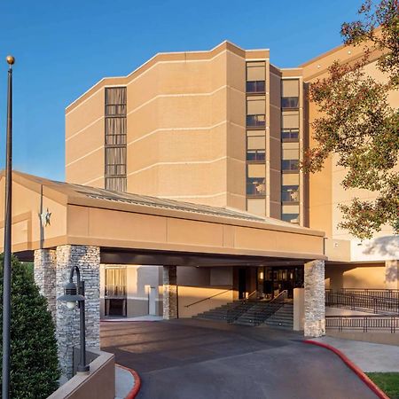 Sonesta Hotel Houston Iah Airport Exterior foto