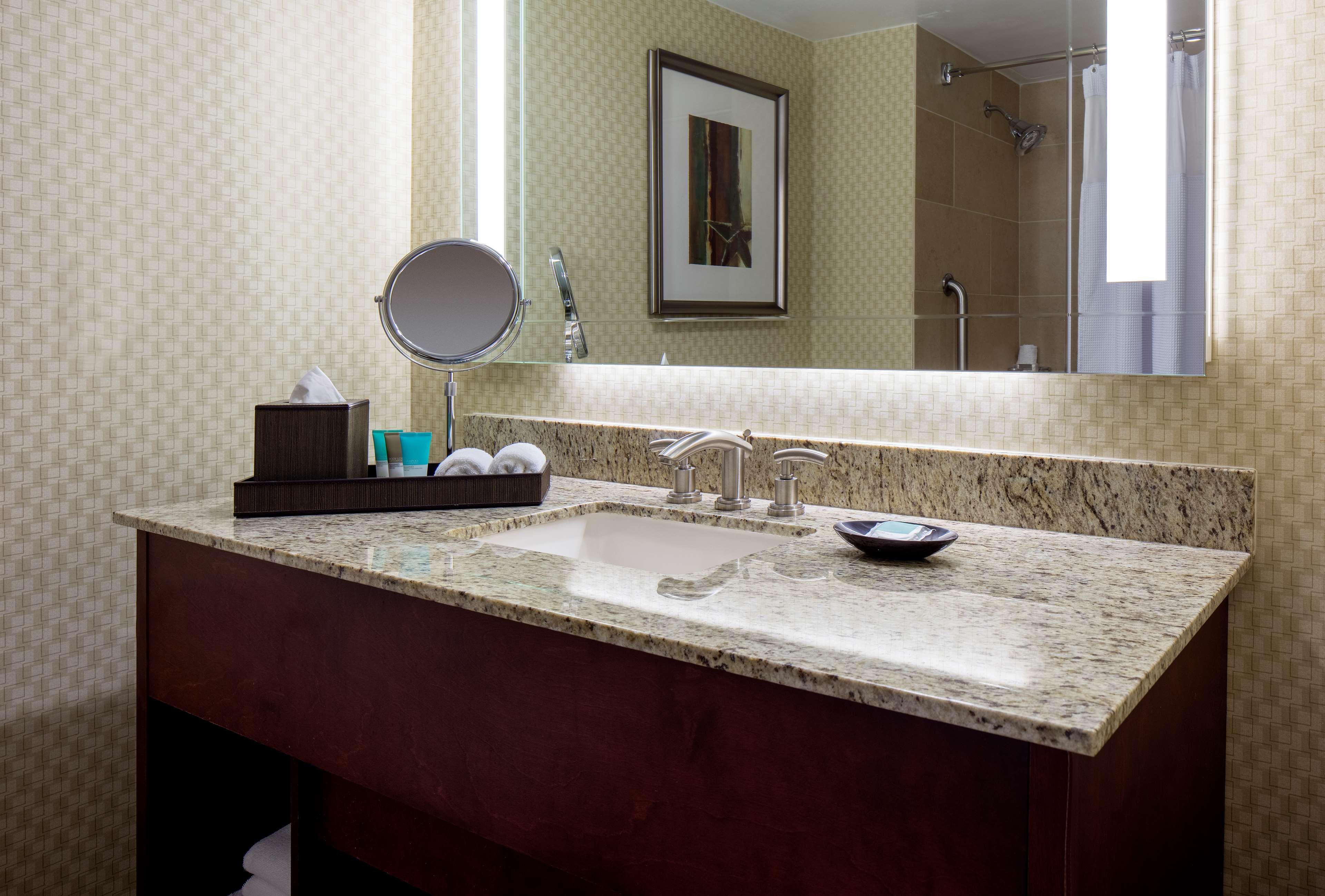 Sonesta Hotel Houston Iah Airport Exterior foto