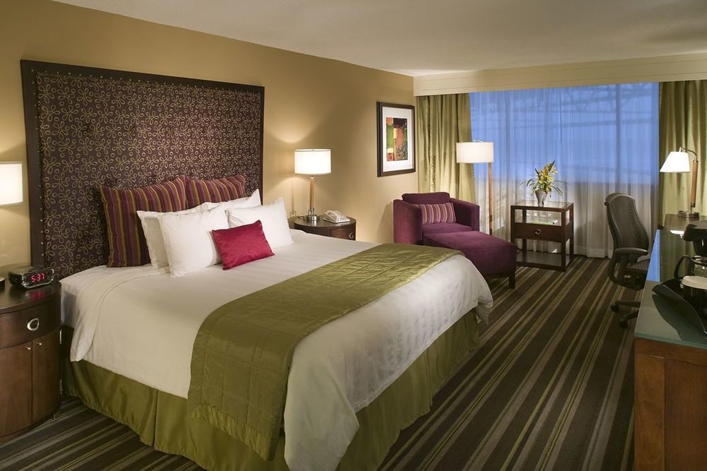 Sonesta Hotel Houston Iah Airport Quarto foto