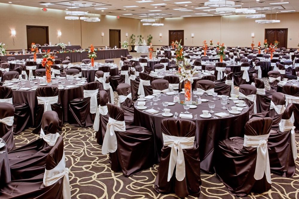 Sonesta Hotel Houston Iah Airport Restaurante foto