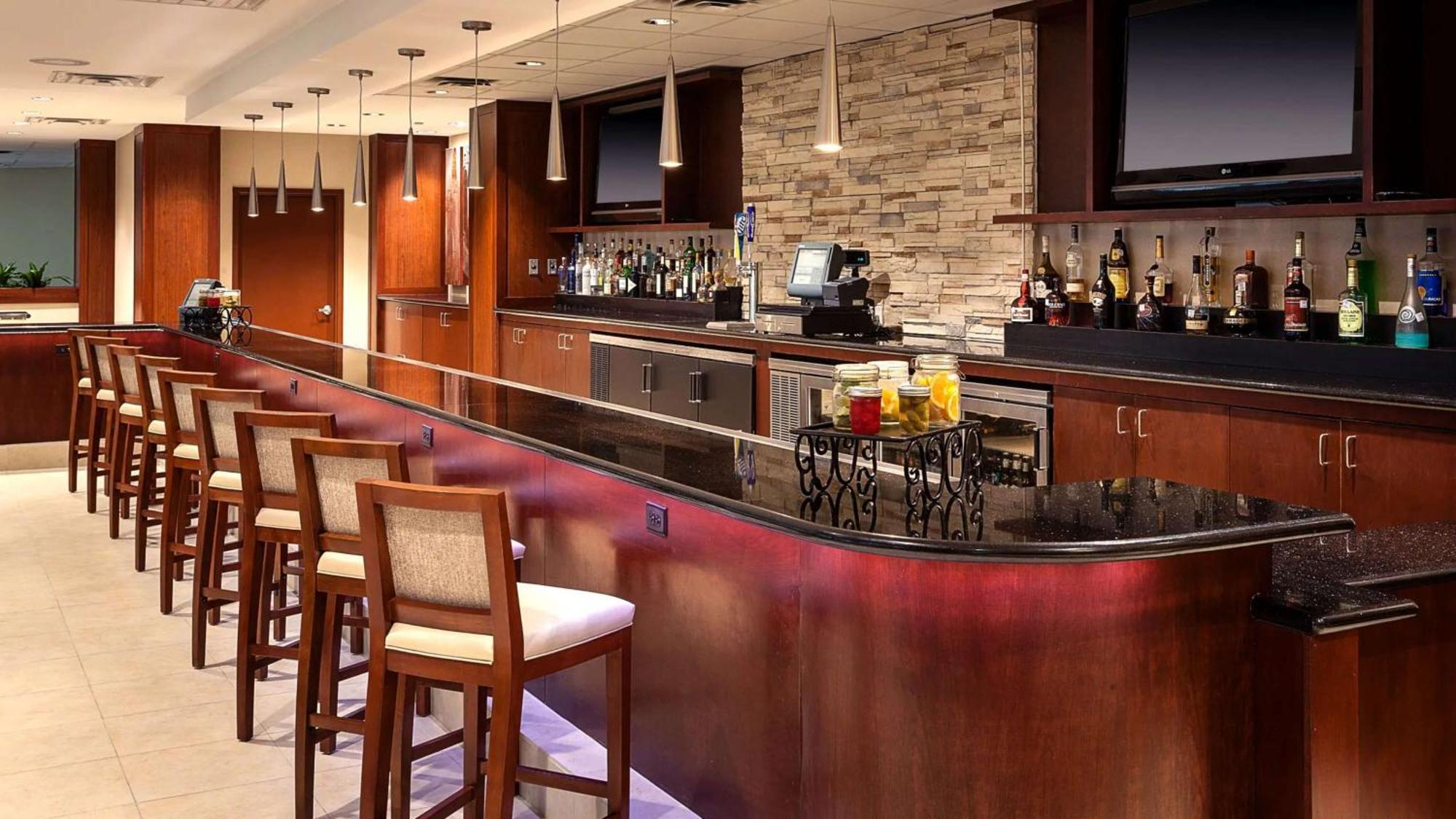 Sonesta Hotel Houston Iah Airport Exterior foto